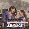 Zindagi Banti Ho (feat. Amit Saini Rohtakiya, Jasmine Kaur)